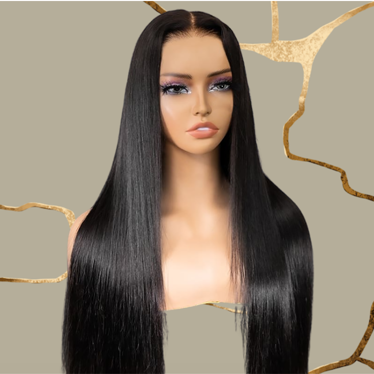 Liyana Straight Wig