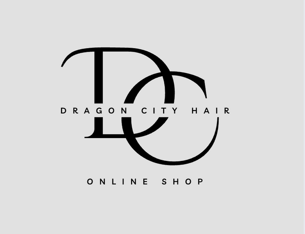 Dragon City Hair