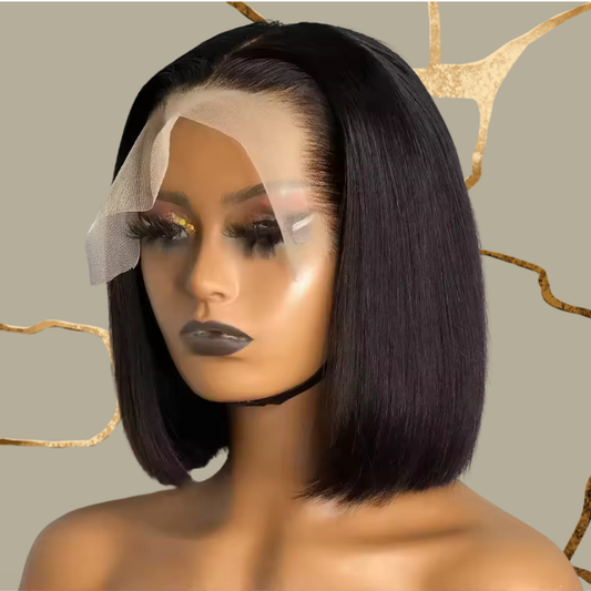 Palesa Bob Frontal