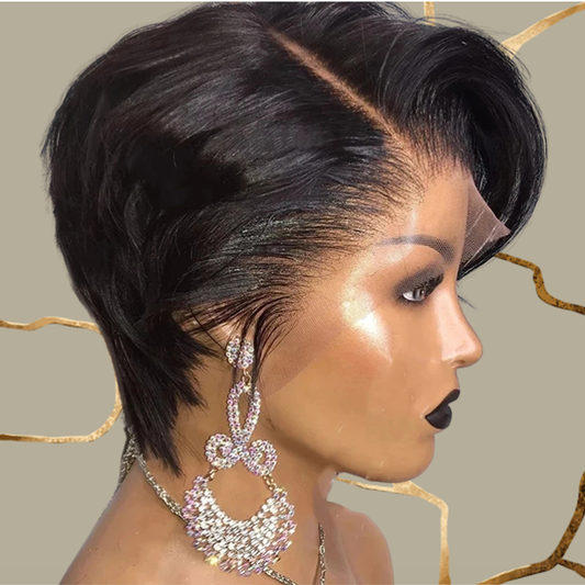 Lerato Frontal Pixie