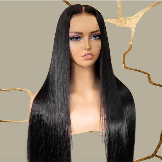 Liyana Straight Wig