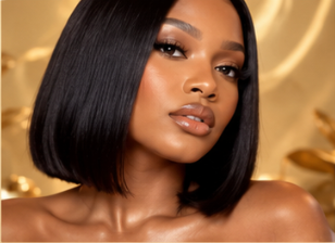 Palesa Bob Frontal Wig